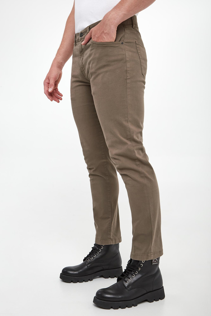 Spodnie męskie jeansowe LIU JO