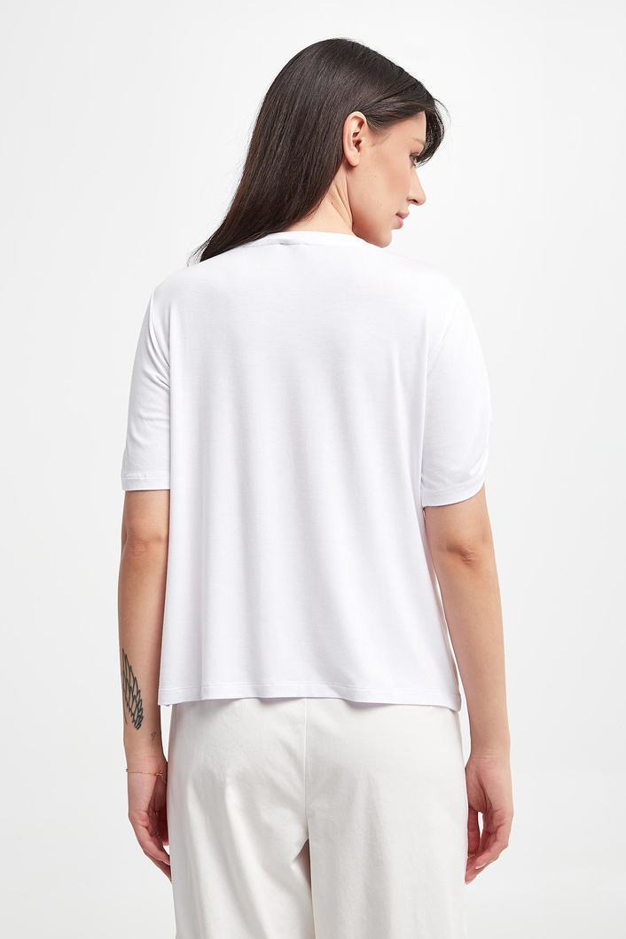 T-shirt damski LIU JO