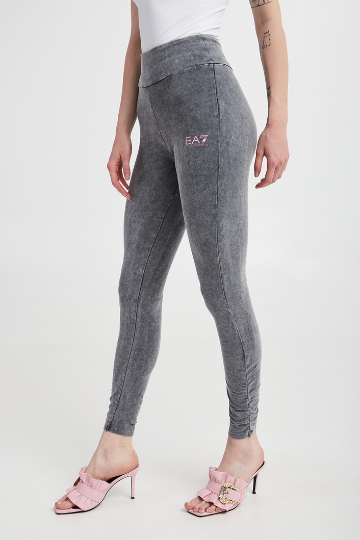 Legginsy EA7 EMPORIO ARMANI
