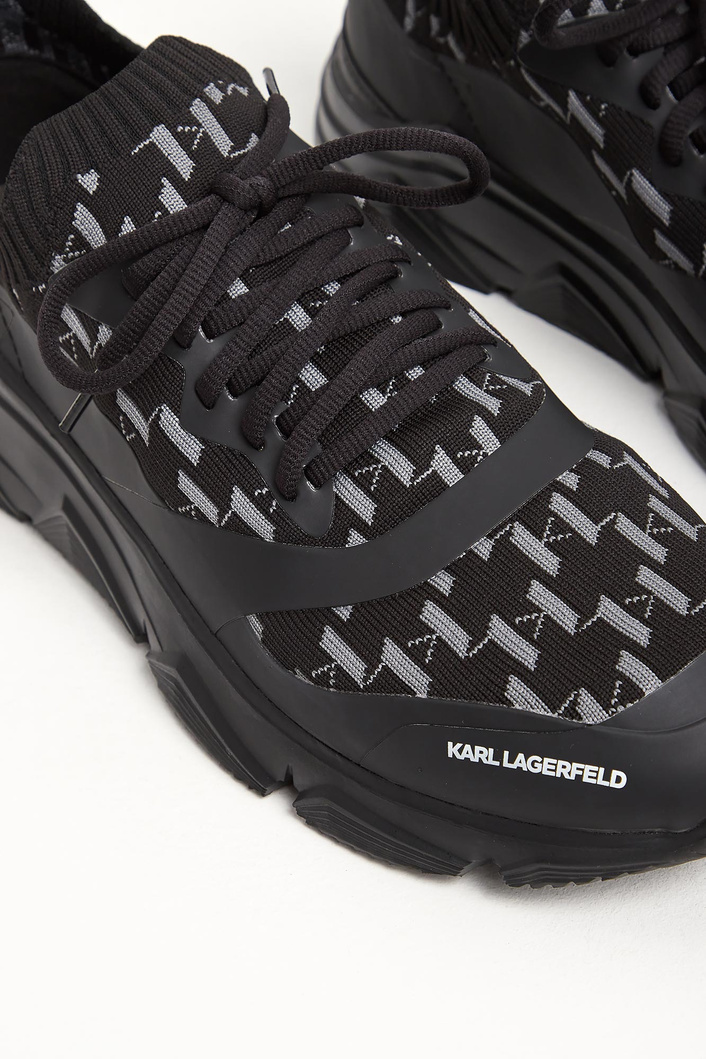 Sneakersy męskie KARL LAGERFELD