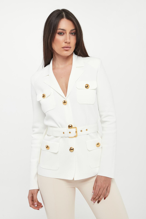 Kardigan damski ELISABETTA FRANCHI