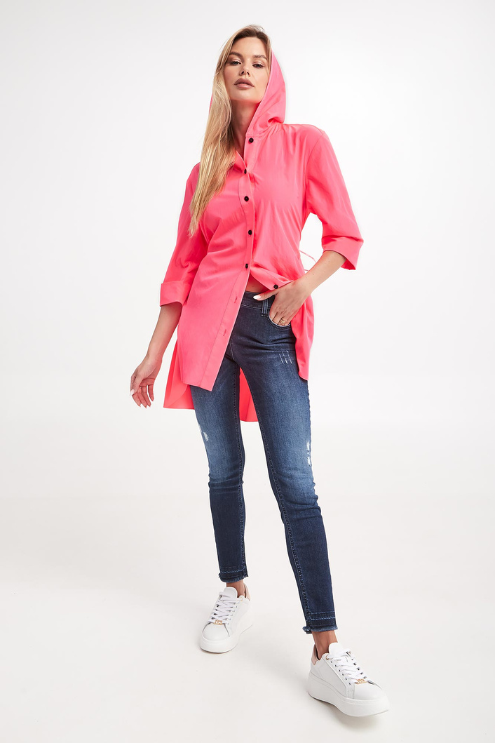 Płaszcz damski Page SPORTALM