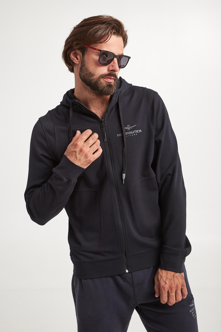 Bluza męska AERONAUTICA MILITARE