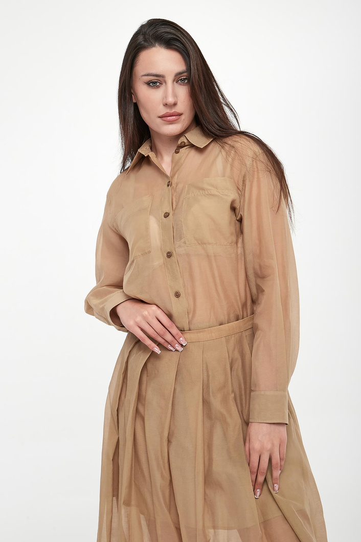 Koszula damska Cennare MARELLA MONOCHROME