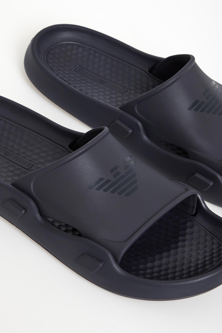 Klapki męskie EMPORIO ARMANI SWIMWEAR