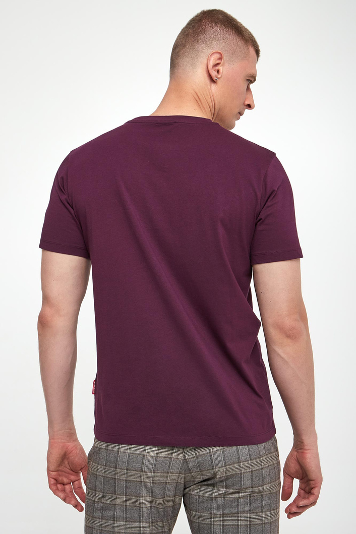 T-shirt męski Alphis JOOP! JEANS