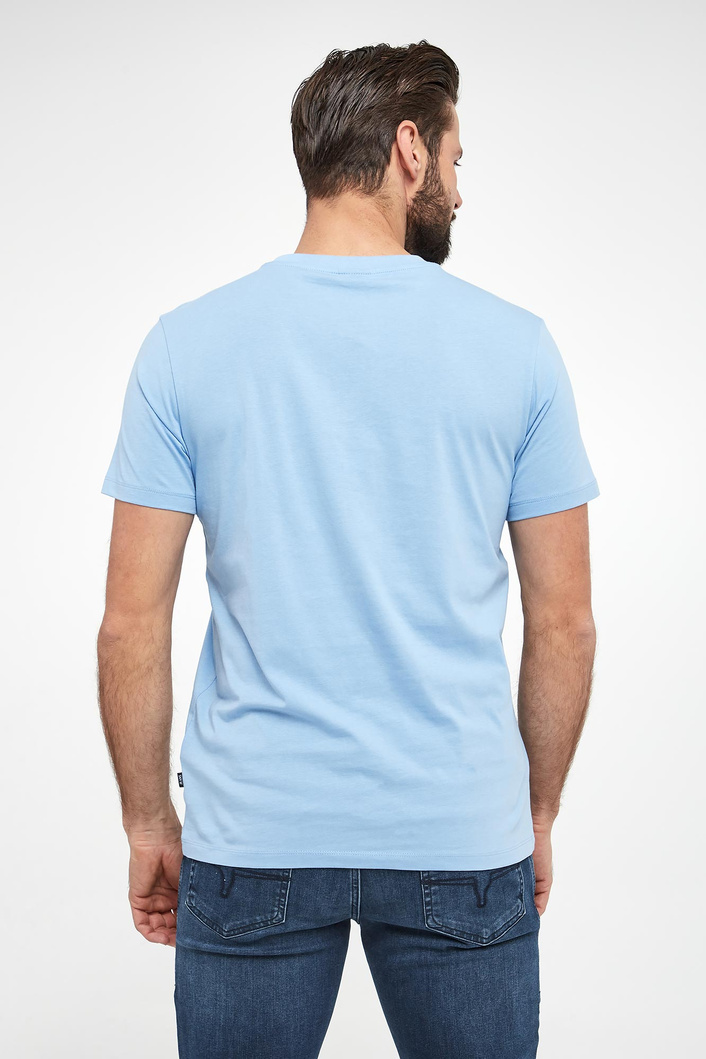 T-shirt męski Alphis JOOP! JEANS