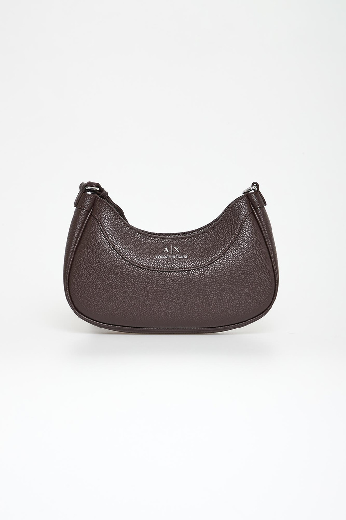 Torebka bagietka ARMANI EXCHANGE