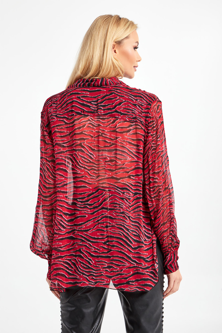 Koszula damska ERMANNO FIRENZE