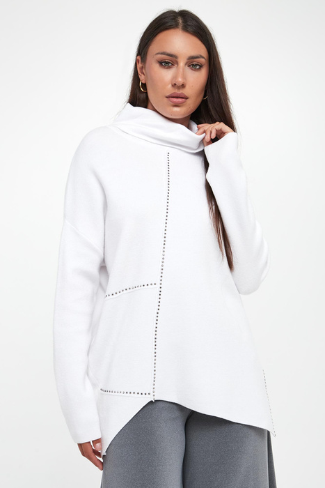 Golf damski JOSEPH RIBKOFF