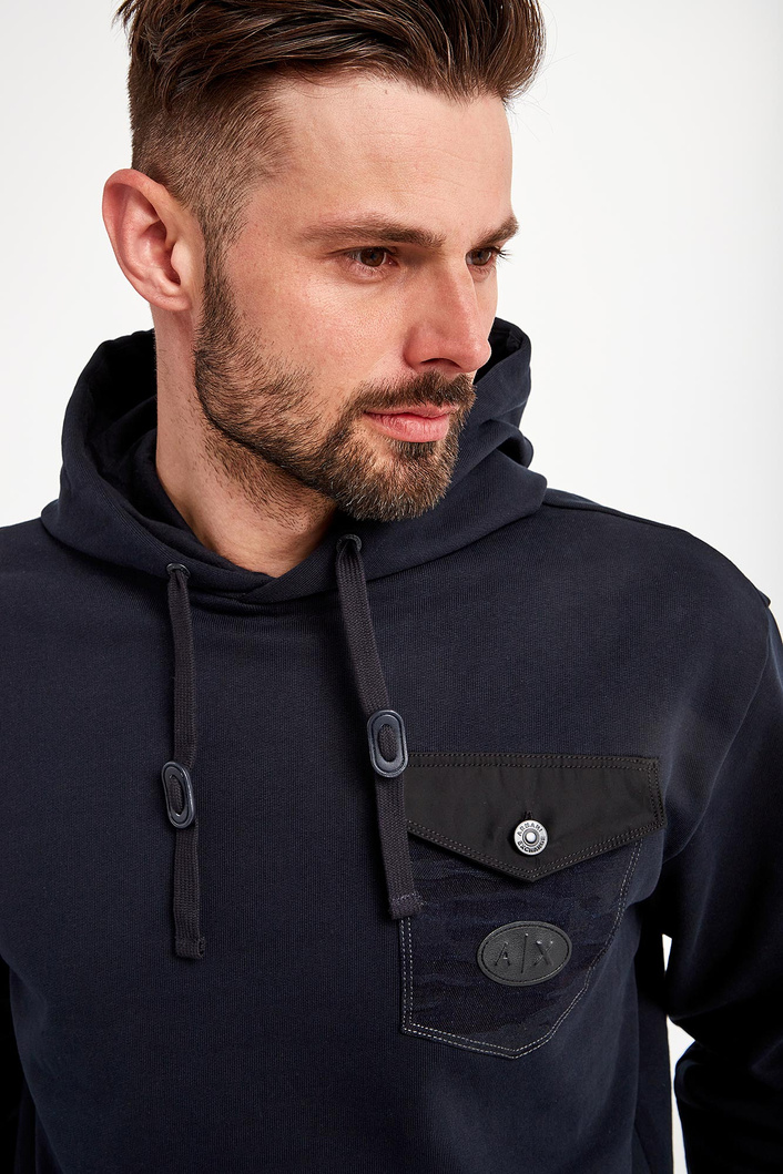 Bluza ARMANI EXCHANGE