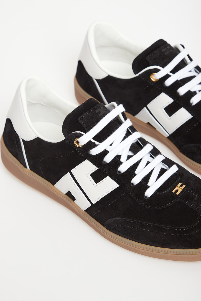 Sneakersy damskie ELISABETTA FRANCHI