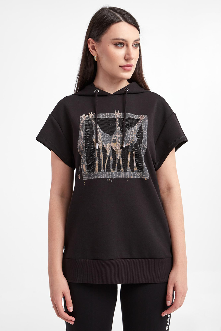 Bluza damska Nica SPORTALM