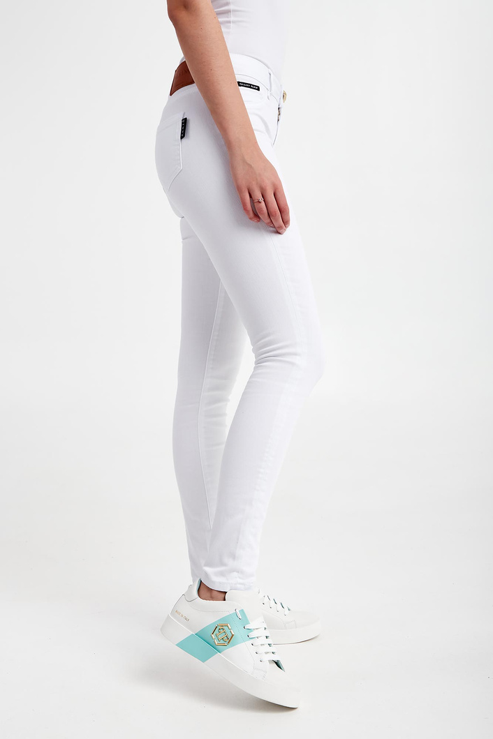 Jeansy damskie PHLIPP PLEIN