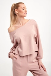 Bluza damska EA7 Emporio Armani