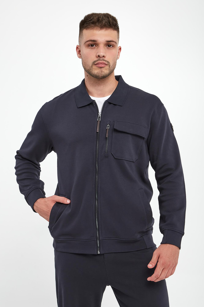 Bluza męska polo Alair JOOP!