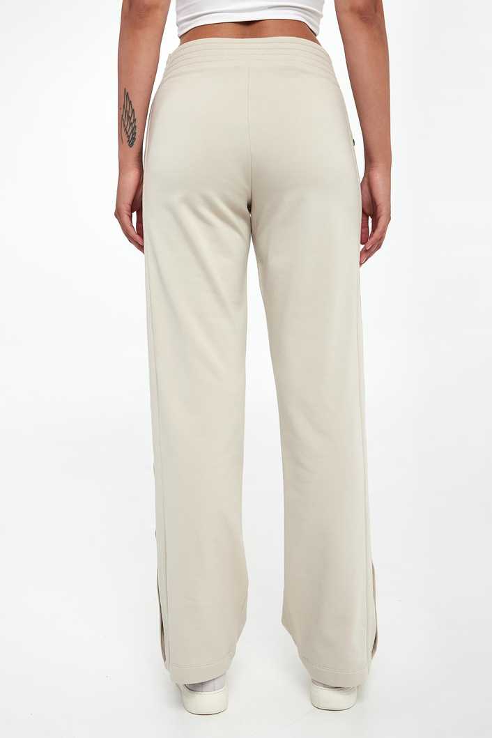 Spodnie dresowe damskie AERONAUTICA MILITARE