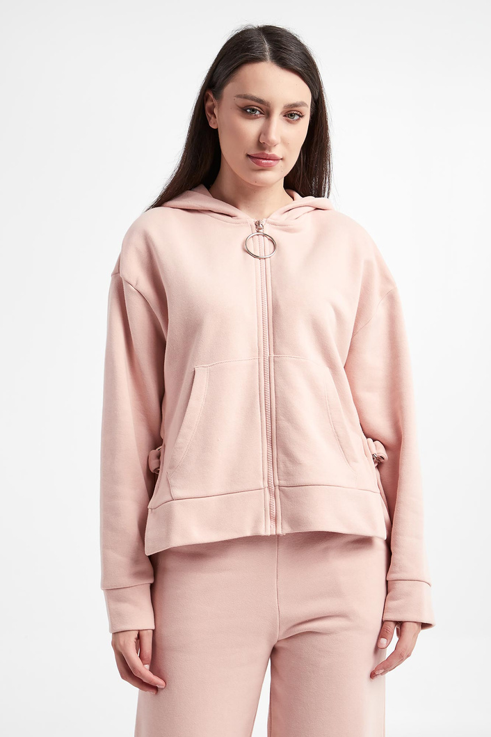 Bluza dresowa damska ICE PLAY