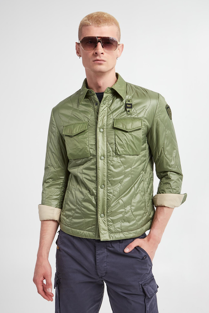 Kurtka męska BLAUER