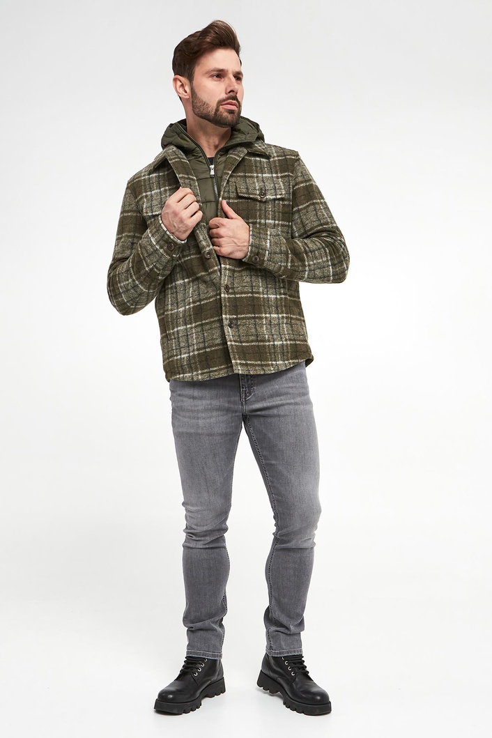 Kurtka męska Julian JOOP! JEANS