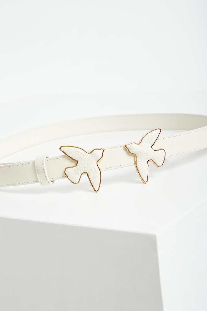 Pasek damski Love Berry Evolution PINKO