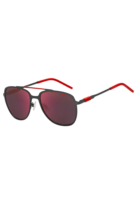 Okulary przeciwsłoneczne męskie HG 1100/S HUGO BOSS
