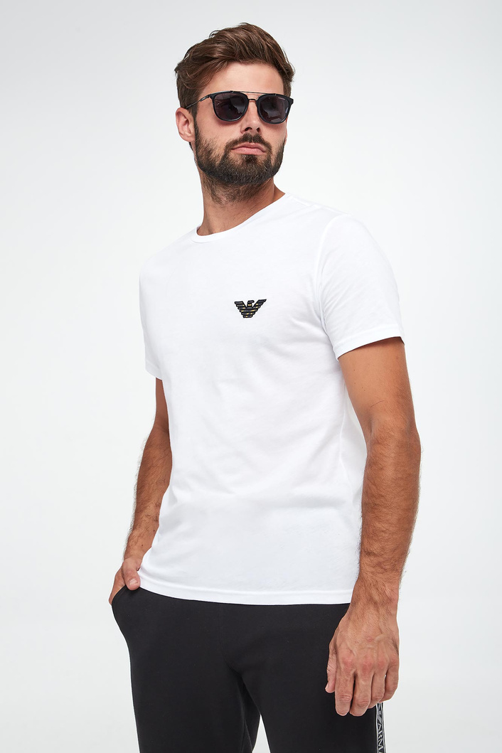 T-shirt męski EMPORIO ARMANI SWIMWEAR