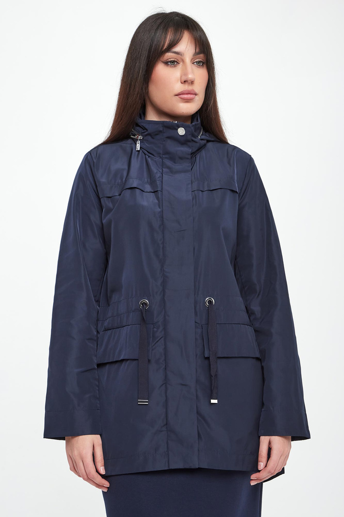 Parka damska JOSEPH RIBKOFF