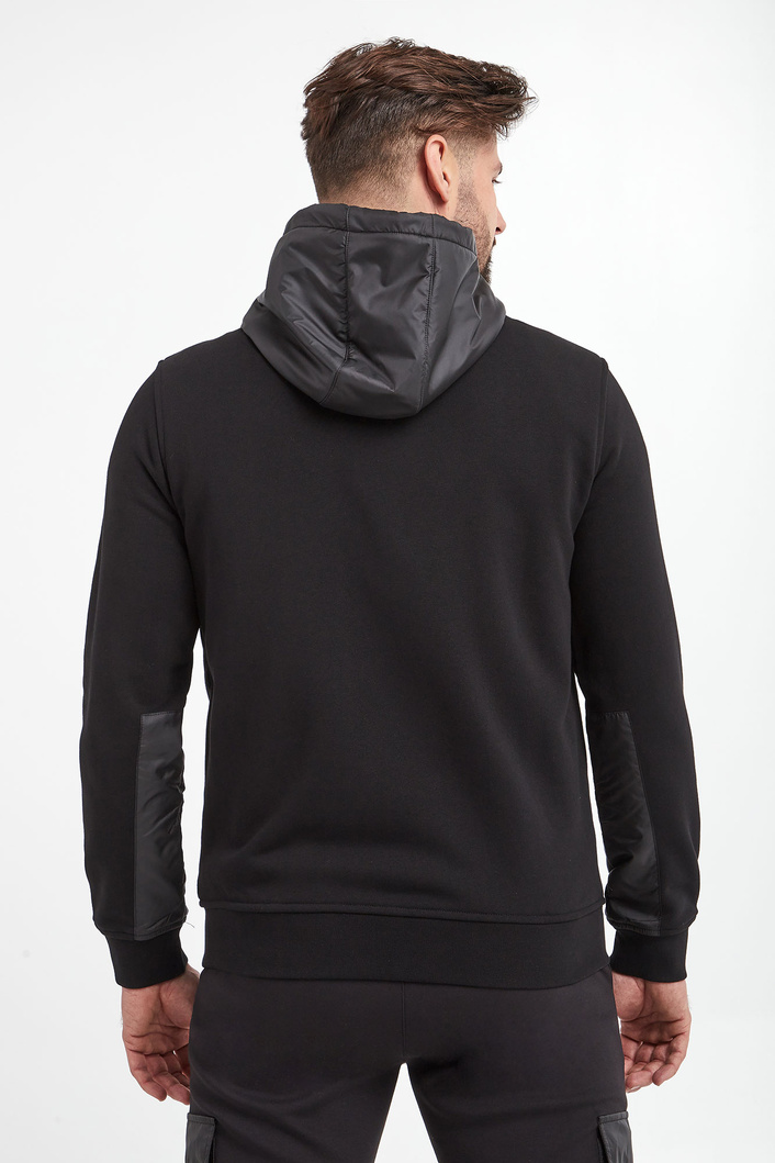 Bluza męska KARL LAGERFELD