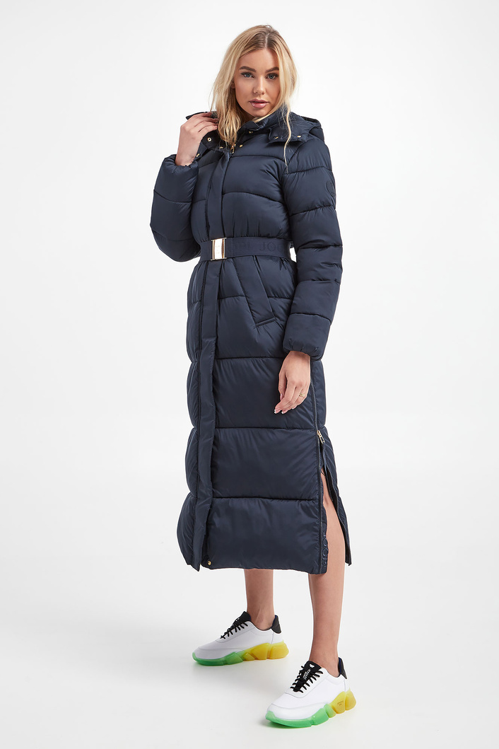 Płaszcz pikowany JOOP!