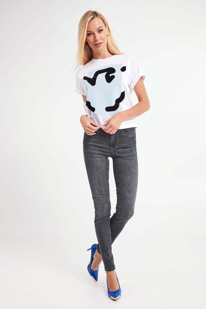 T-shirt EMPORIO ARMANI