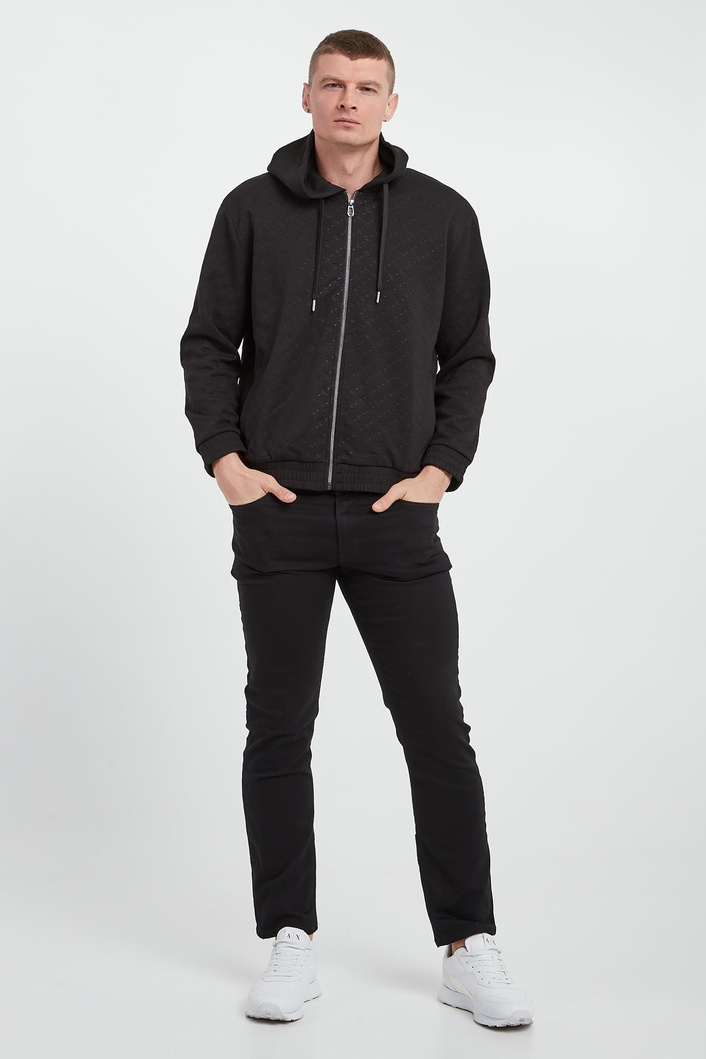 Bluza męska rozpinana Benizio JOOP!