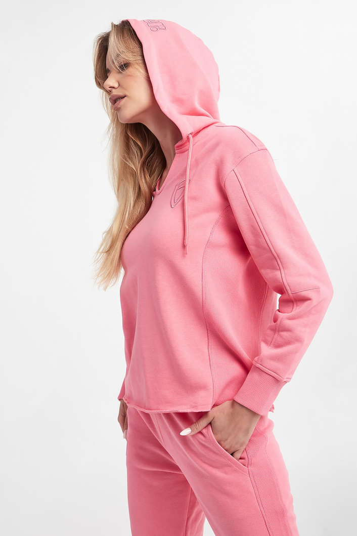 Bluza dresowa damska BLAUER