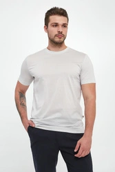 T-shirt męski LIU JO