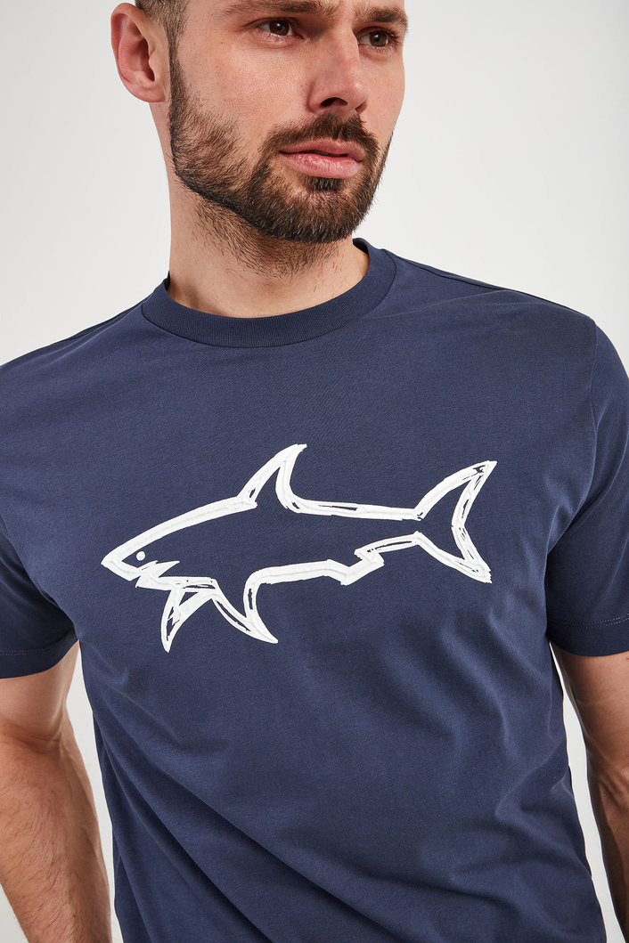 T-shirt PAUL&SHARK