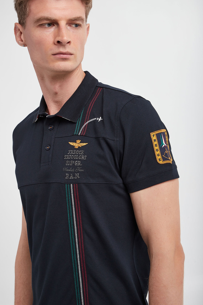 Polo AERONAUTICA MILITARE