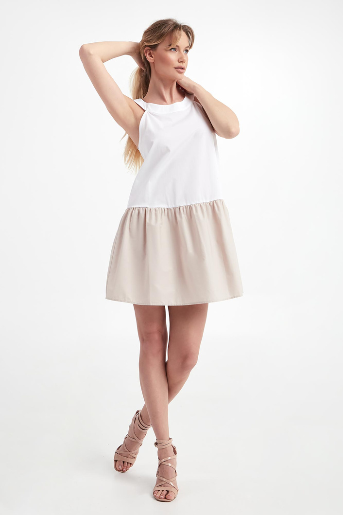 Sukienka ARMANI EXCHANGE