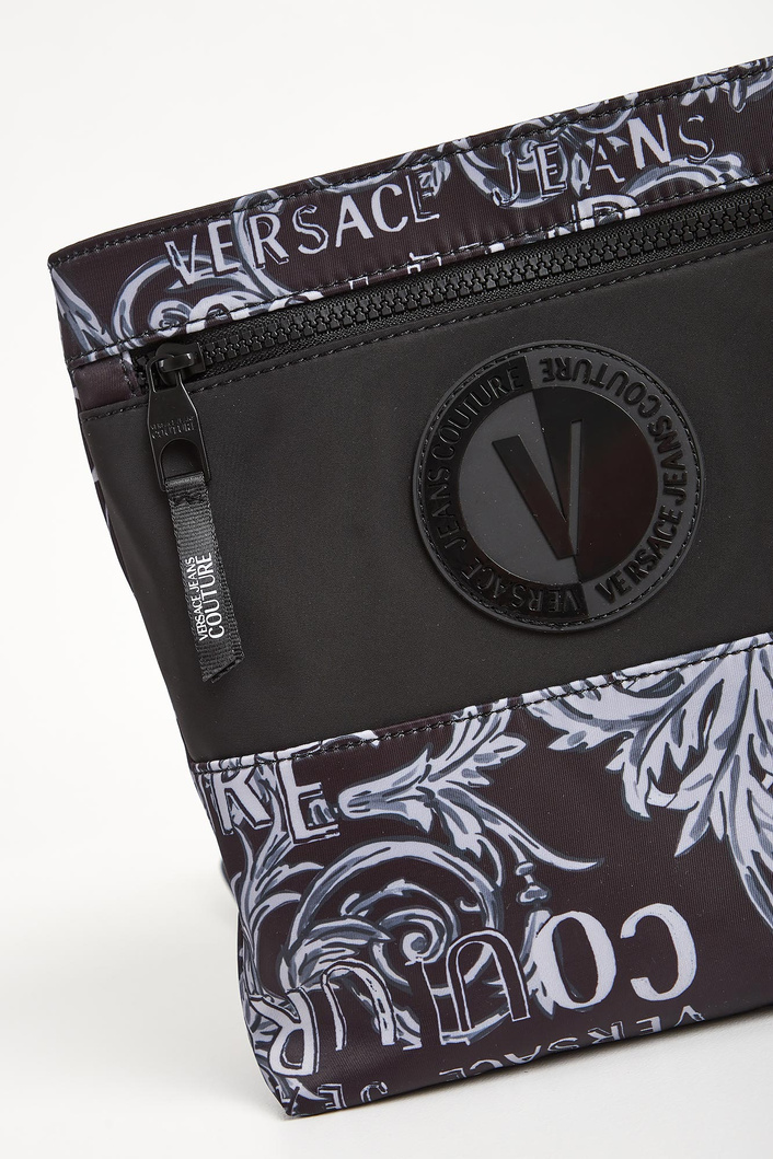 Reporterka męska VERSACE JEANS COUTURE