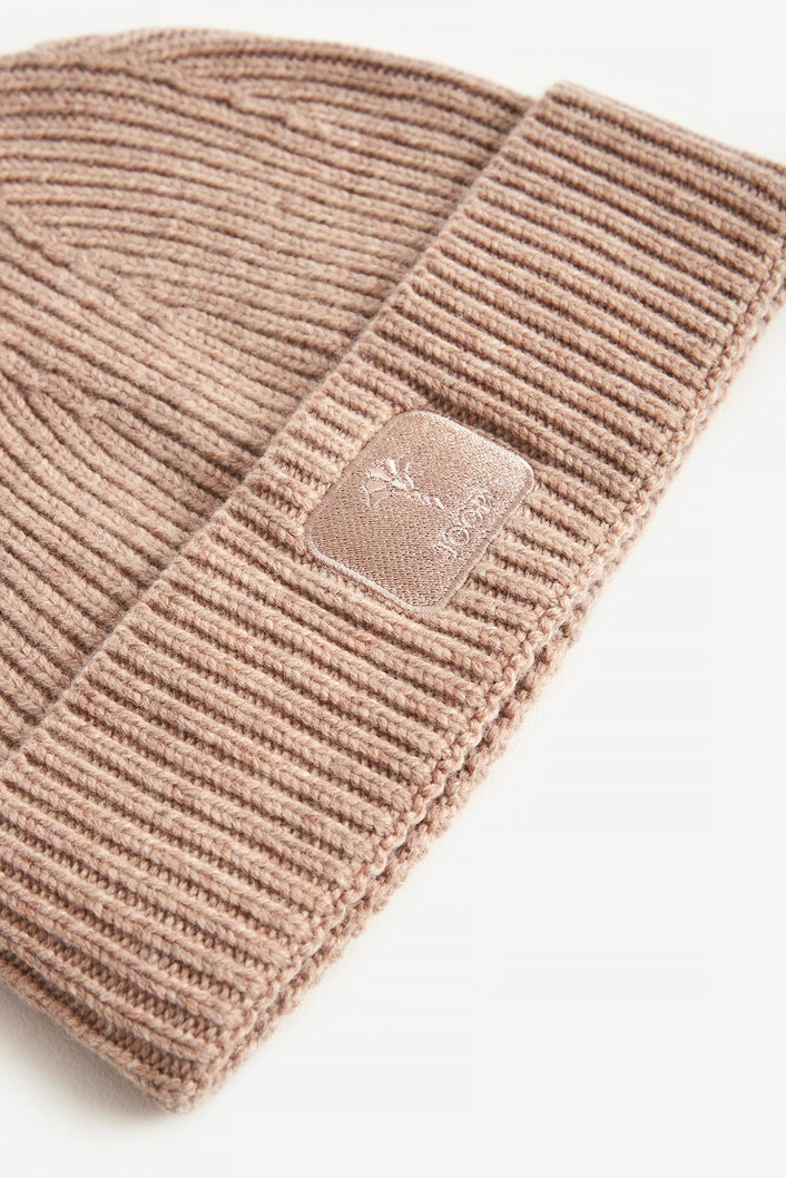 Czapka damska wełniana JOOP!