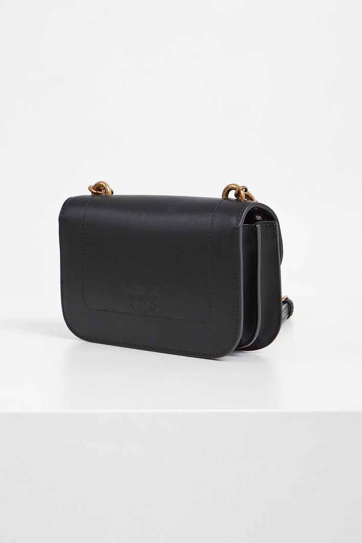 Torebka damska Love Bell Mini PINKO