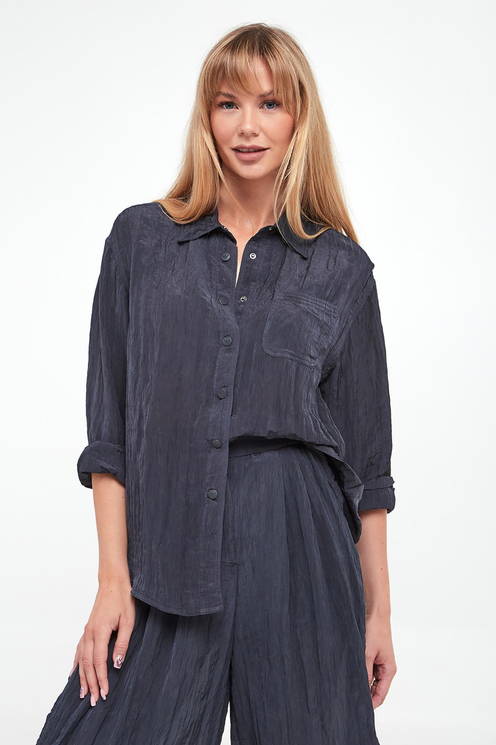 Koszula damska EMPORIO ARMANI