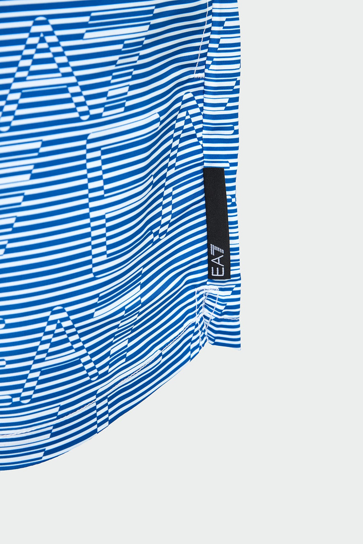 Kąpielówki męskie EA7 EMPORIO ARMANI