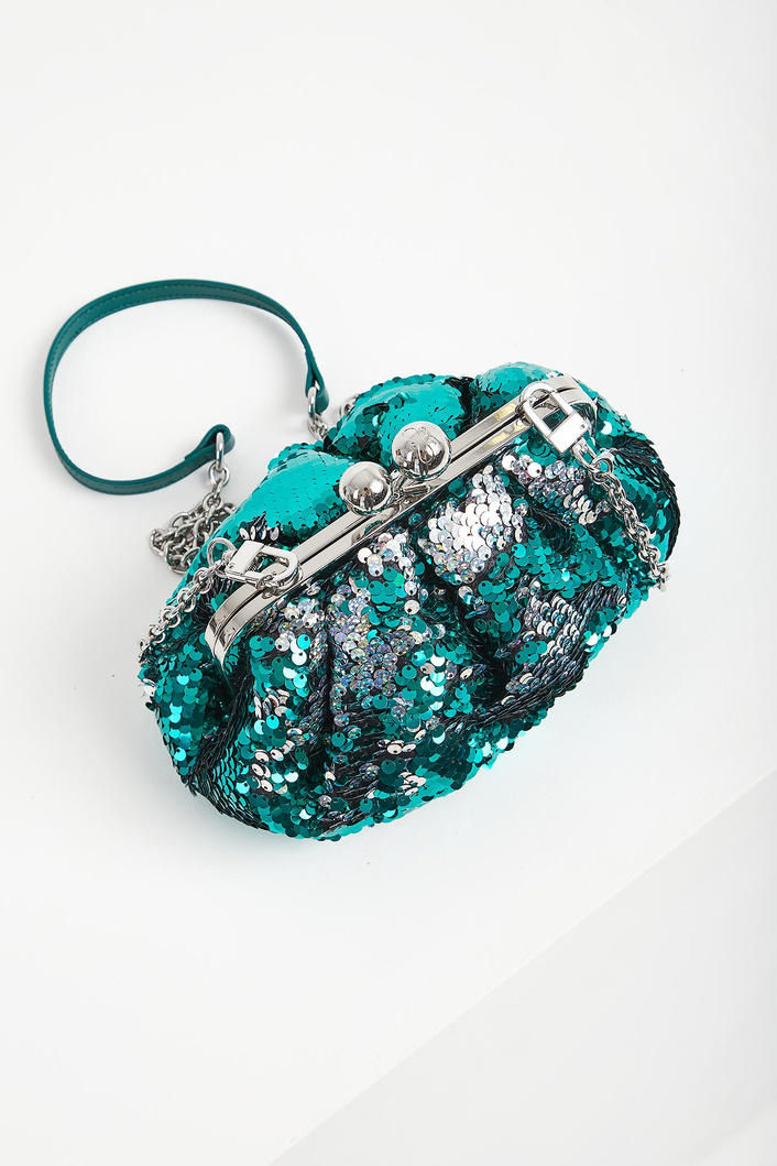 Torebka damska Egadi WEEKEND MAX MARA