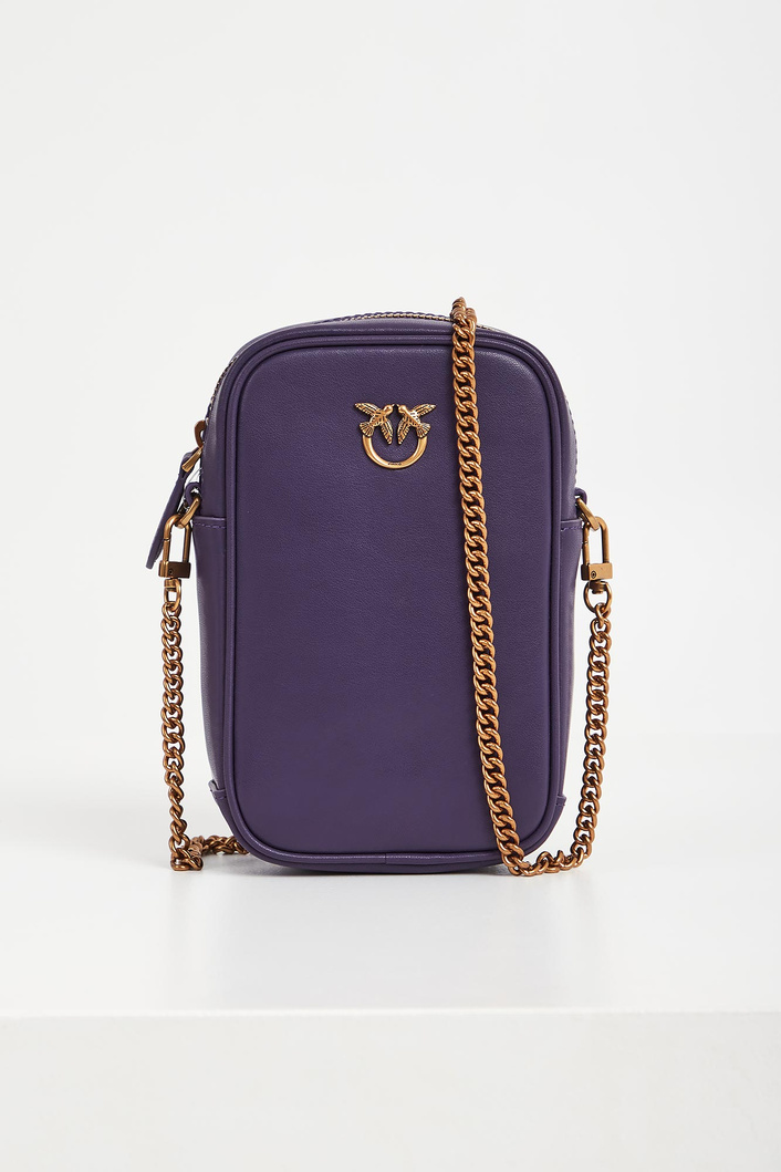 Torebka damska Phone Case PINKO