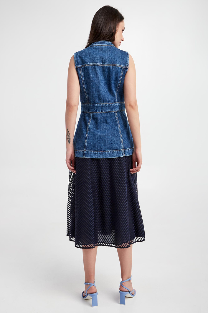 SUKIENKA FUNGO Sportmax Code