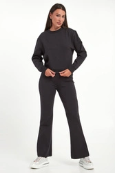 Spodnie damskie Tuvia JOOP! JEANS