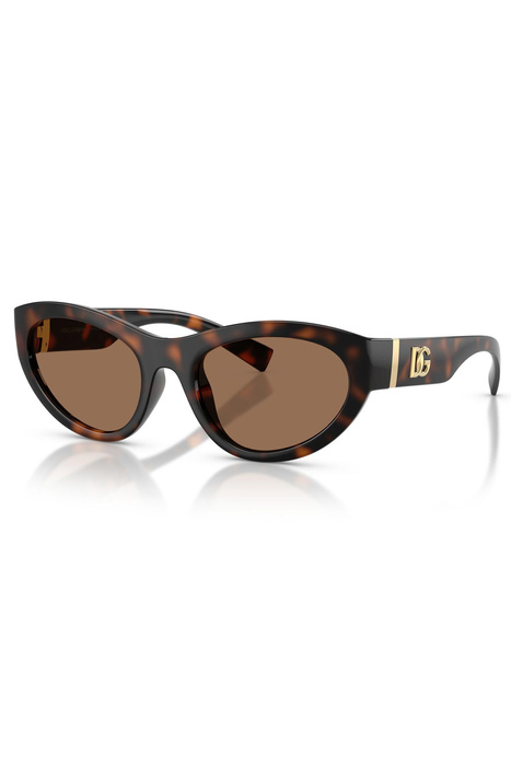 Okulary damskie przeciwsłoneczne DOLCE & GABBANA