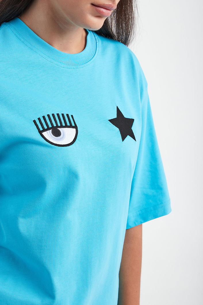 T-shirt CHIARA FERRAGNI