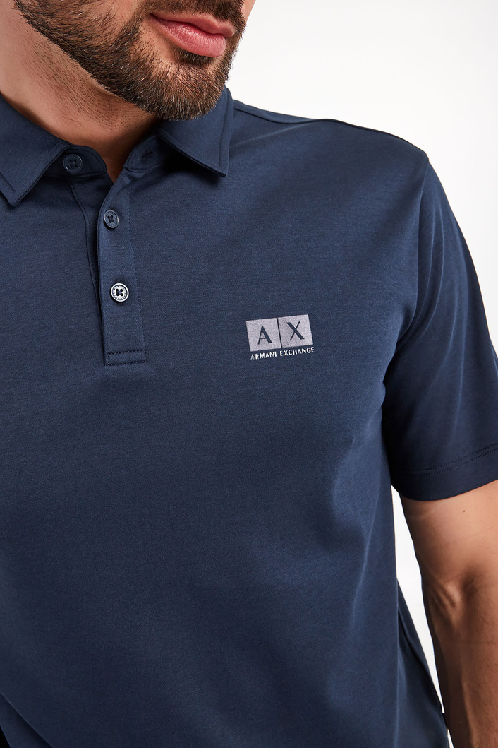 Polo ARMANI EXCHANGE