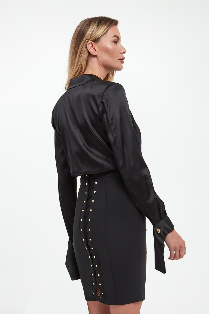 Body koszulowe ELISABETTA FRANCHI